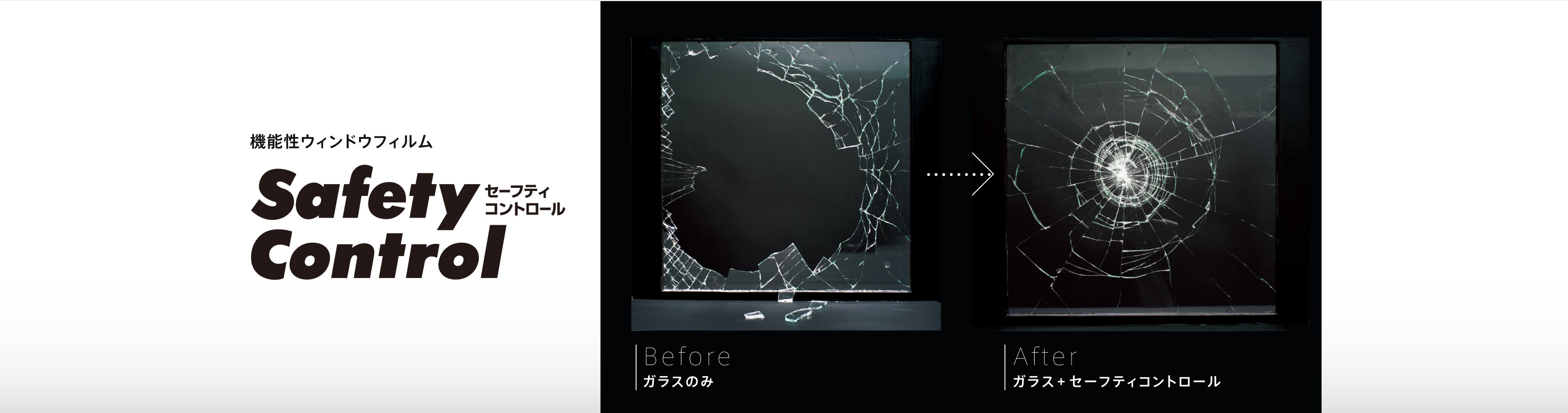 セーフティコントロール